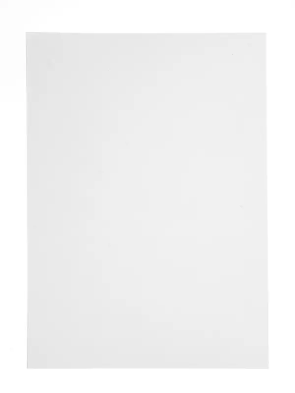 Папка для черчения А4 (210&times;297 мм), 10 листов, без рамки, блок 160 г/м&sup2;