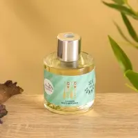 Диффузор ароматический Sea and Summer Citronella, 50 мл, 6 палочек, цитронелла