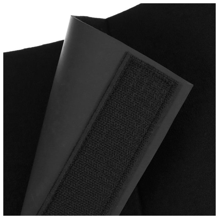 Пояс на талию для похудения 100 х 20 х 0,2 см, цвета микс Пояс на талию для похудения 100 х 20 х 0,2 см, цвета микс