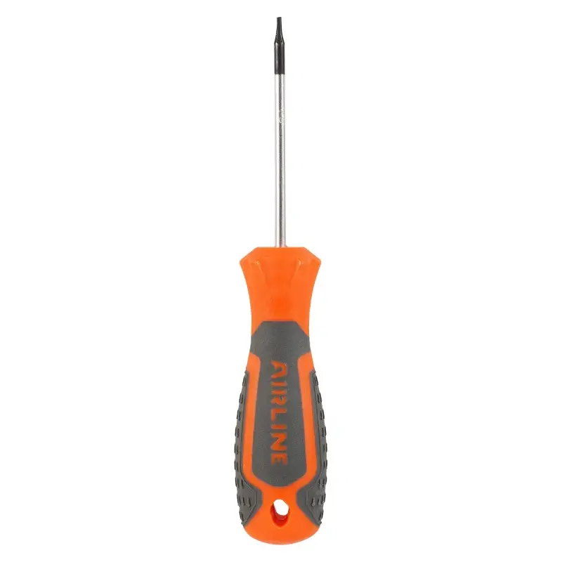 Отвертка TORX TX5x60, магнитный наконечник, пласт.подвес