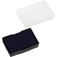 Подушка штемпельная сменная E/0010(E/4910) синяя, для Trodat 4910, 4810, 48