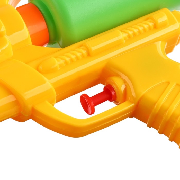 Водный бластер СМЕШАРИКИ Водный бластер СМЕШАРИКИ "Брызгалка", МИКС