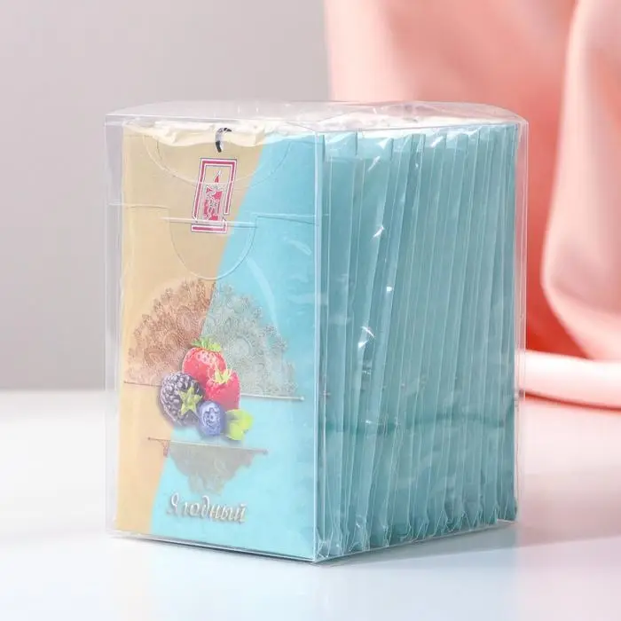 Аромасаше "Ягодный аромат", 10 г, "Богатство Аромата"