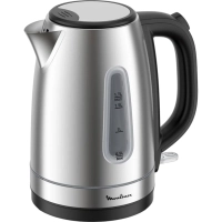 Чайник Moulinex BY2R0DF0,электрический,металл/серебристый