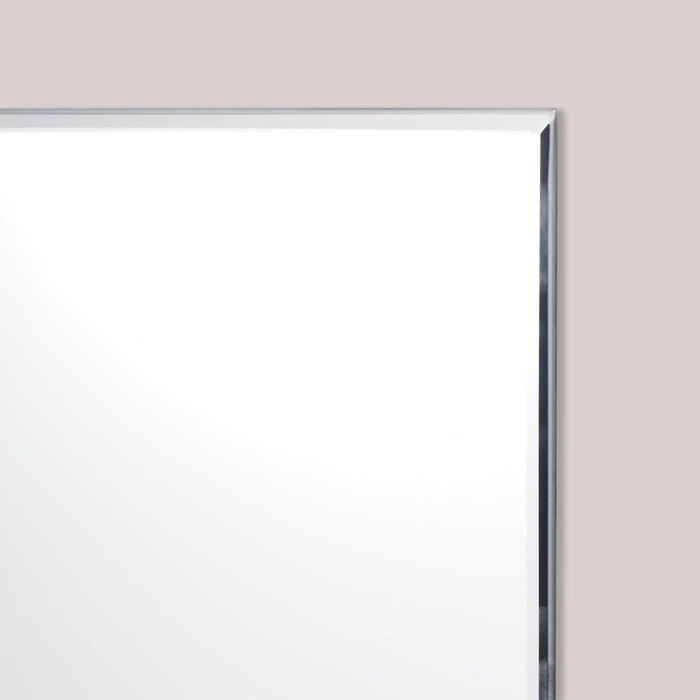 Зеркало с фацетом 5 мм, 90 х 160 см, Evoform Зеркало с фацетом 5 мм, 90 х 160 см, Evoform