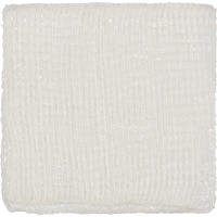 Салфетки стер 5х5см 8сл 17нитей 10шт/уп Ньюфарм ШК30043