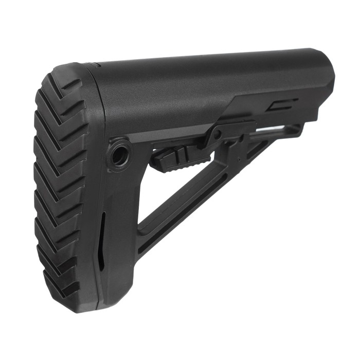 Приклад, телескопический, усиленный Приклад, телескопический, усиленный "Nord" Com-spec