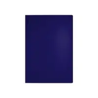 Папка А4 ErichKrause Soft Reef, 20 вкладышей, МИКС