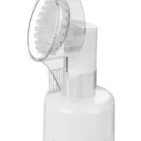 Пенка для умывания с щеткой, с витамином В, 120 мл