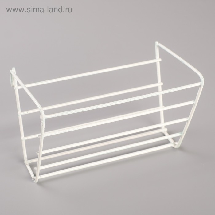 Держатель для сена № 1, 14 х 10 х 10 см Держатель для сена № 1, 14 х 10 х 10 см