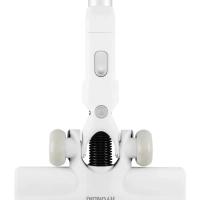 Пылесос HYV-S5550 500мл 400Вт белый