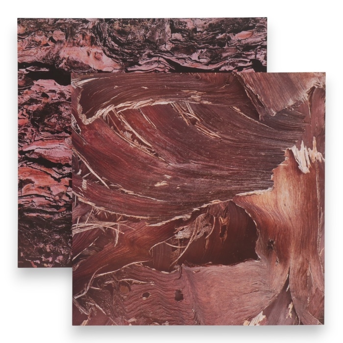 Фотофон двусторонний картон плотность 350 гр Фотофон двусторонний картон плотность 350 гр "Кора" 50х50 см