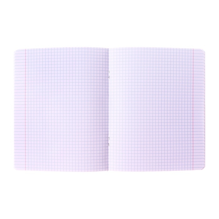 Тетрадь 48л кл Тетрадь 48л кл "Фразы - Арабская вязь", обл мел карт+мат.лам+выб.Уф.лак МИКС