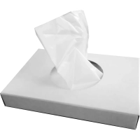 Пакеты гигиенические в боксе 30 пак/уп