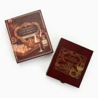 Подарочный набор для вина &laquo;Золотому человеку&raquo;: 4 предмета + шахматы