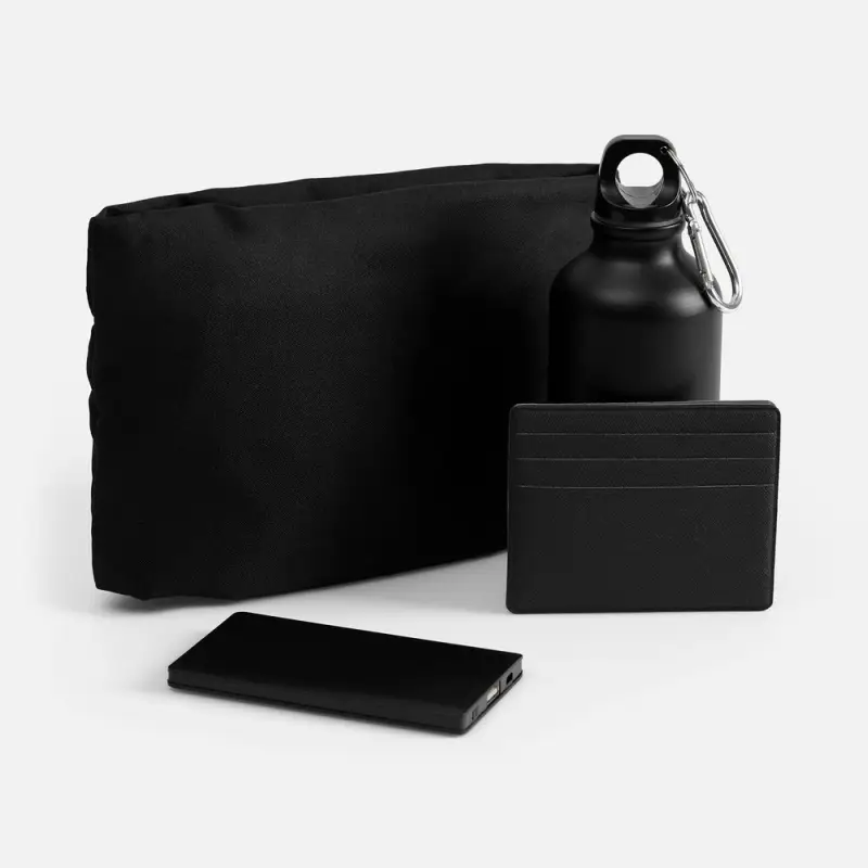 Набор Devon Walk, черный Набор Devon Walk, черный