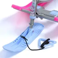 Снегокат &laquo;Тимка спорт 2&raquo; с единорогом, ТС2-М/ЕР Nika Kids