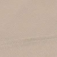 Толстовка с капюшоном унисекс Hoodie, бежевая, размер XS