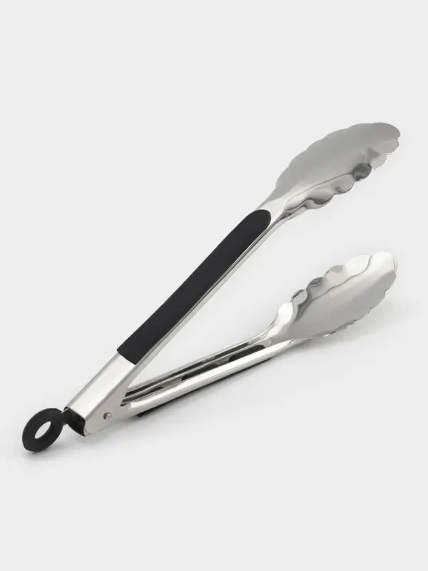 Щипцы универсальные Hanna Kn&ouml;vell, 23 см, нержавеющая сталь