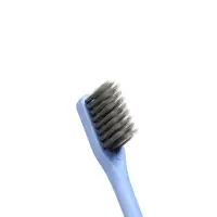 Зубная щетка мягкая, в тубе, микс