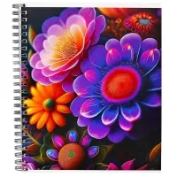 Компл тетр из 3шт 96л кл на гребне Яркие цветы, обл мел карт, глянц лам, офсет (10246949) Компл тетр из 3шт 96л кл на гребне Яркие цветы, обл мел карт, глянц лам, офсет (10246949)