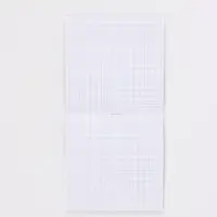 Блокноты 10&times;10 см, 16 листов, в клетку, на скрепке, &laquo;Звери&raquo;, МИКС