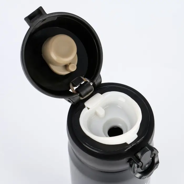 Термос &laquo;Всегда первый&raquo;, 500 мл, 7&times;26 см