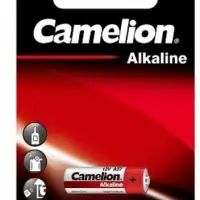 Батарейка Camelion LR27/A27/MN27 BL1 Alkaline 12V 0%Hg (1/20/900)