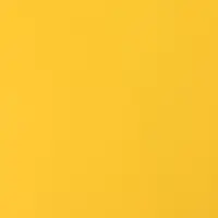 Пленка для цветов, желтая, 57х57 см