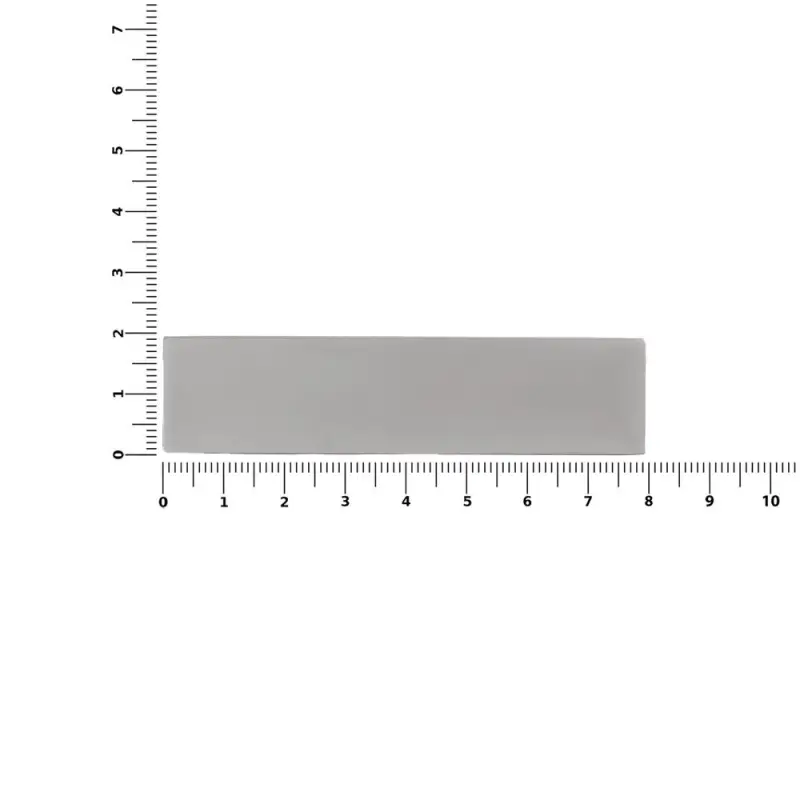 Значок Sanga Double, серебристый