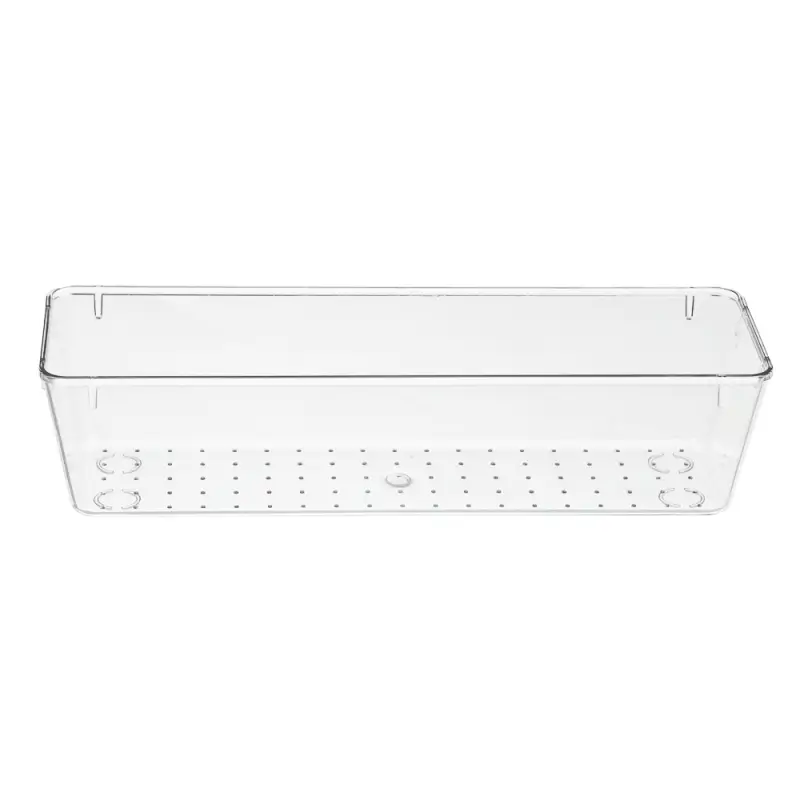 Лоток для мелочей, тм VETTA, пластик, 23х7,5х5,5см