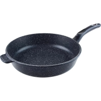 Сковорода Традиция, АП, литой алюм., d=28см, Гранит (60067269)