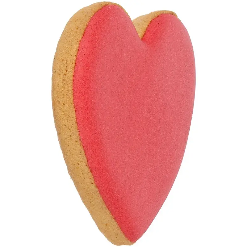 Печенье «Сердце» Печенье «Сердце»