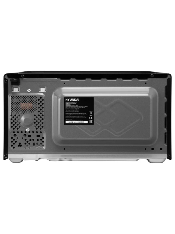 Микроволновая Печь HYM-M2008 20л 700Вт черный Микроволновая Печь HYM-M2008 20л 700Вт черный