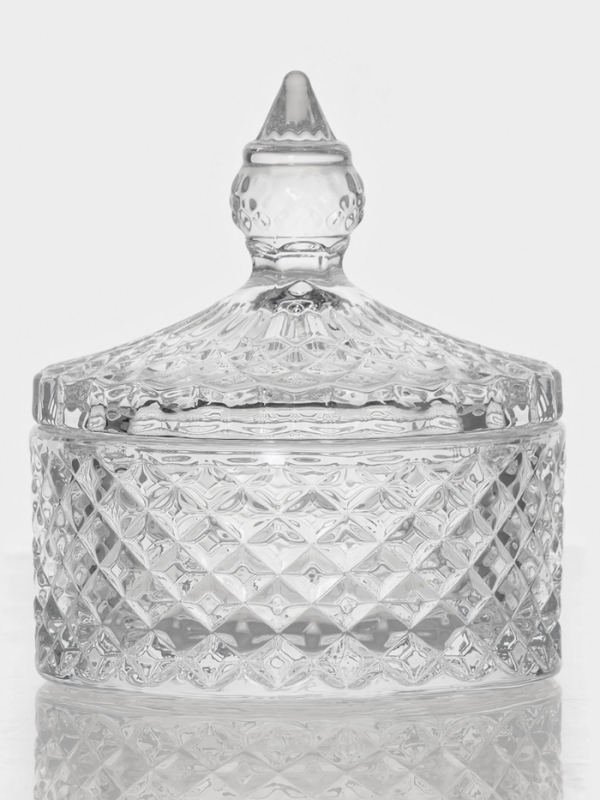 Сахарница Сахарница "Рапунцель" 130 мл, 8,5х10 см