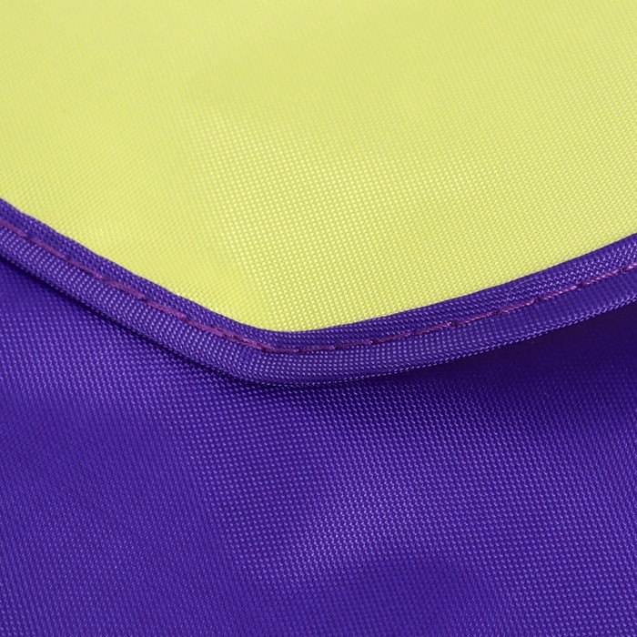 Фартук для труда (накидка) + нарукавники, 475 х 410/190 х 135 мм, (рост 104-128), ФН 2, фиолетовый, 9221 Фартук для труда (накидка) + нарукавники, 475 х 410/190 х 135 мм, (рост 104-128), ФН 2, фиолетовый, 9221