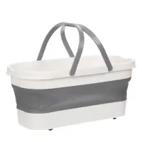 VETTA Набор: швабра 131 см, ведро 9,5 л