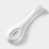 Подставка под ложку Доляна «Зайка», 22,3×7,1 см Подставка под ложку Доляна «Зайка», 22,3×7,1 см