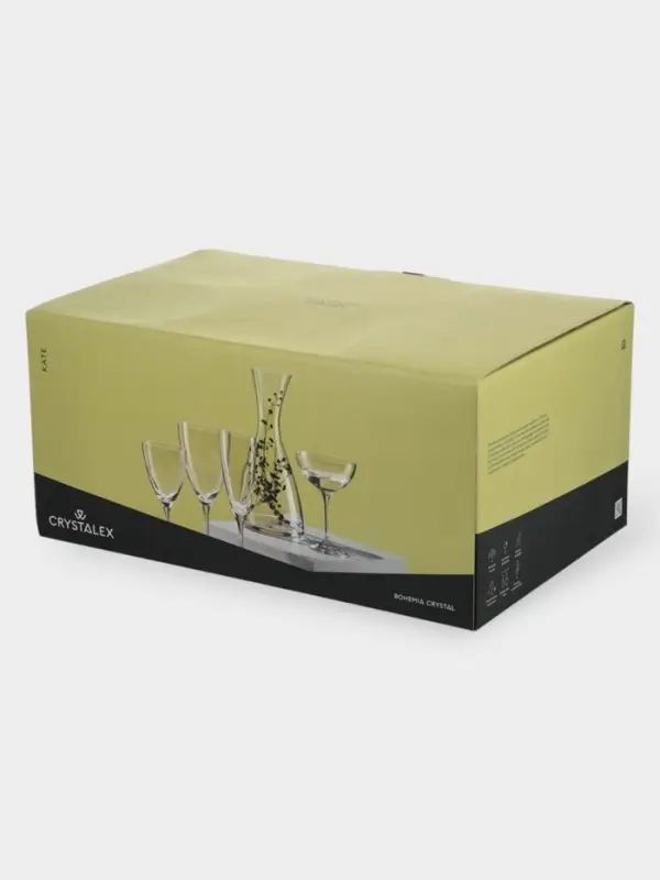 Кейт креманка 210 мл (*6)