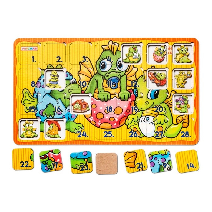 Настольная игра «Дракончики» Настольная игра «Дракончики»