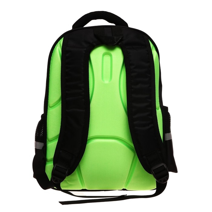 Рюкзак каркасный школьный Calligrata Рюкзак каркасный школьный Calligrata "Тетрис", 39 х 30 х 14 см