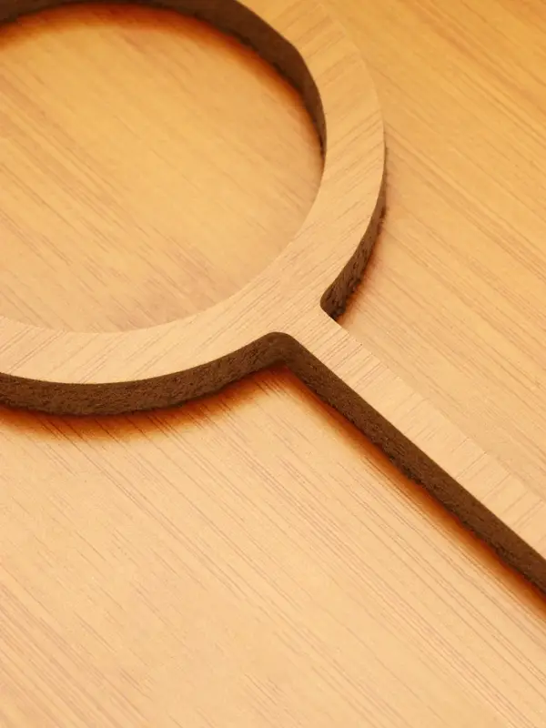 Менажница &laquo;Для закусок&raquo;, со вставкой, 40&times;23 см