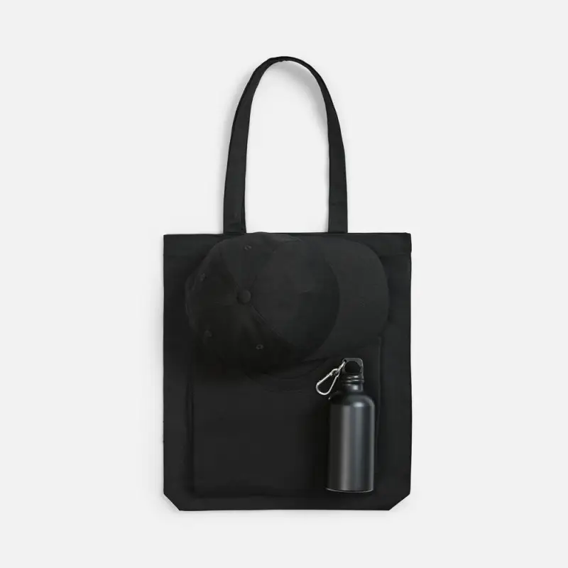 Набор Colorama, черный, размер XS