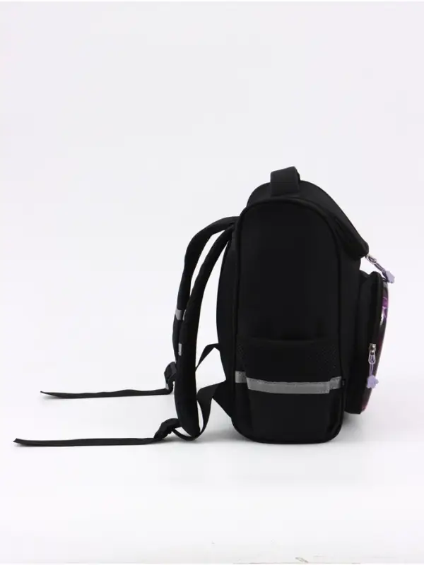 Рюкзак школьный, с эргономичной спинкой, 2 отделения &laquo;Котя&raquo;