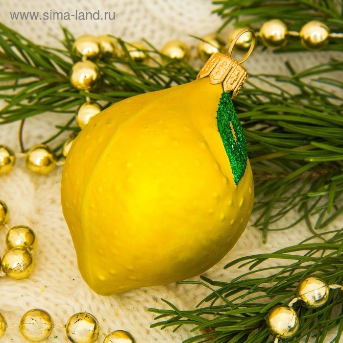 Набор Набор "Фрукты" (набор 6шт)