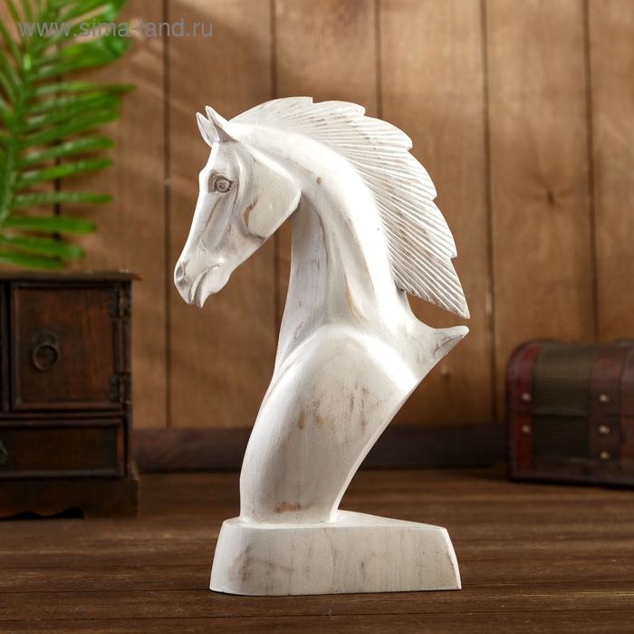 Сувенир из дерева Сувенир из дерева "Фатих" 18х8х30 см