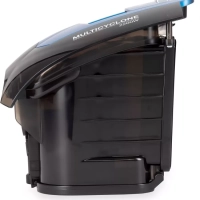 Пылесос HYV-C2530 1,7л 2200Вт черный-синий