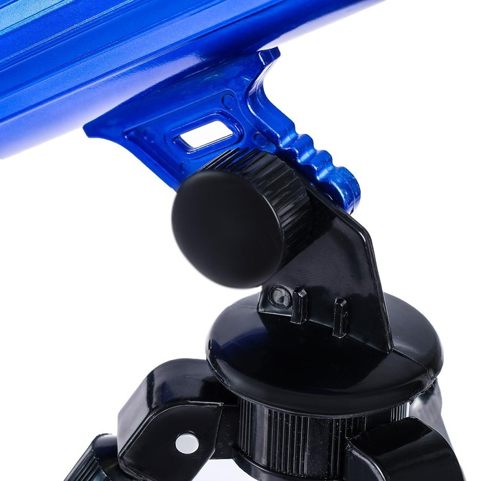 Телескоп детский «Космос», 3 степени увеличения Телескоп детский «Космос», 3 степени увеличения