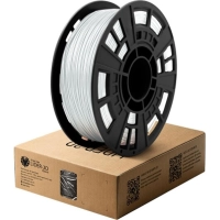 Катушка PLA пластик LIDER-3D Classic Белый