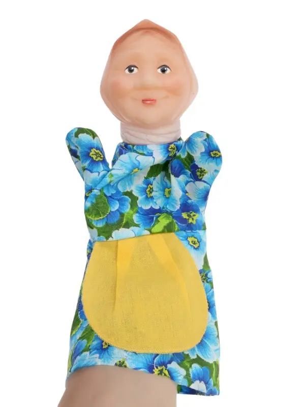 Кукольный театр &laquo;Колобок&raquo;